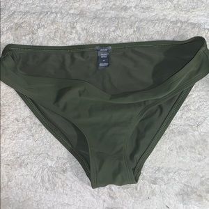 Aerie Bikini Bottoms